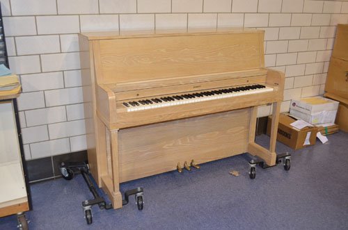 Property photo 1 - MAJOR 2-DAY AUCTION - East Allen County Schools Liquidation of Surplus